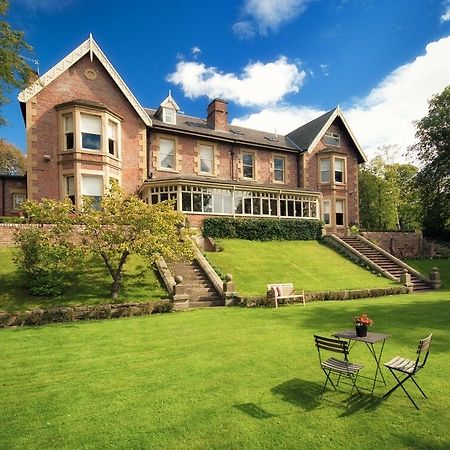 Eslington Villa Ґейтсгед Екстер'єр фото
