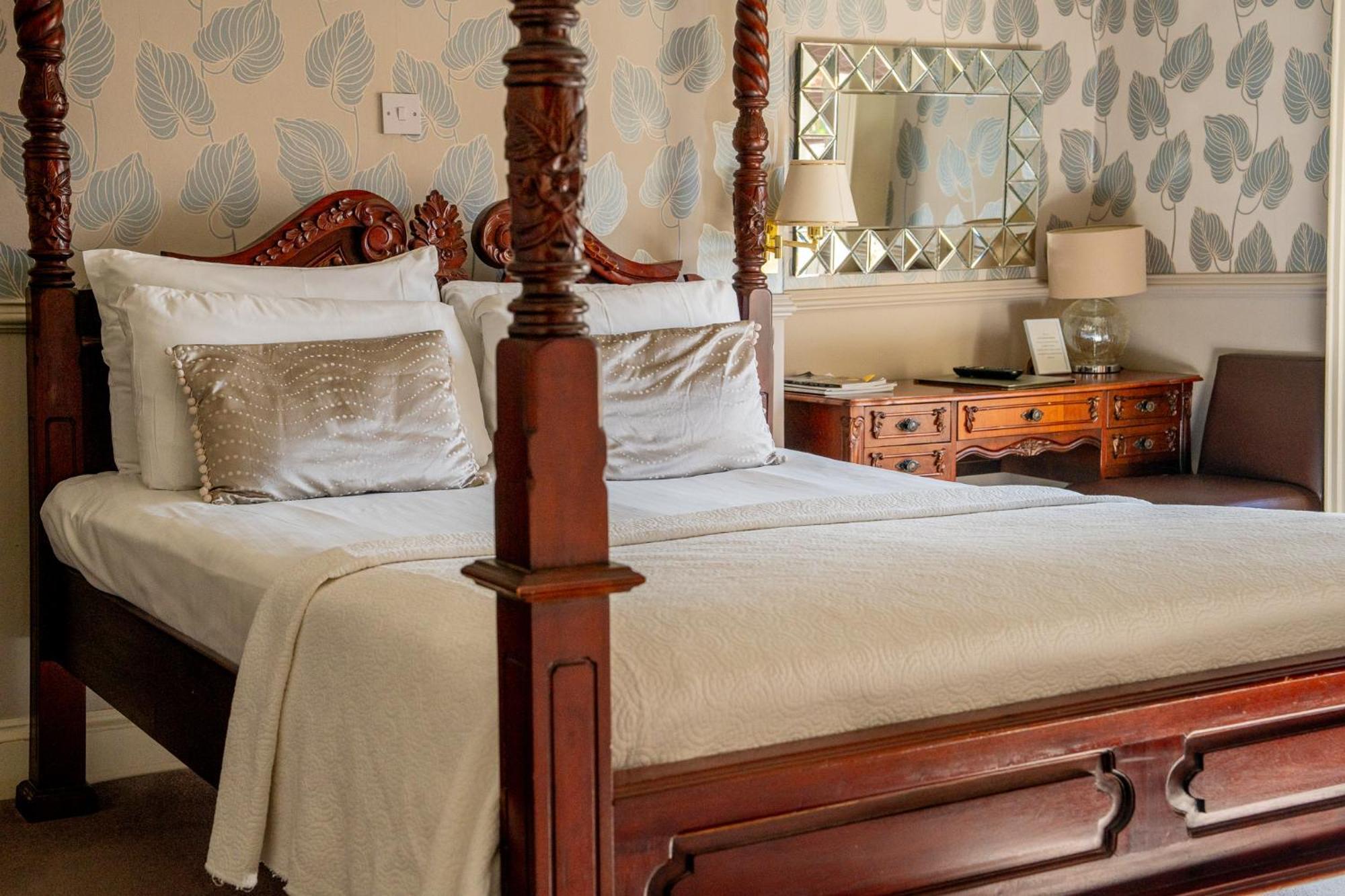 Eslington Villa Ґейтсгед Екстер'єр фото