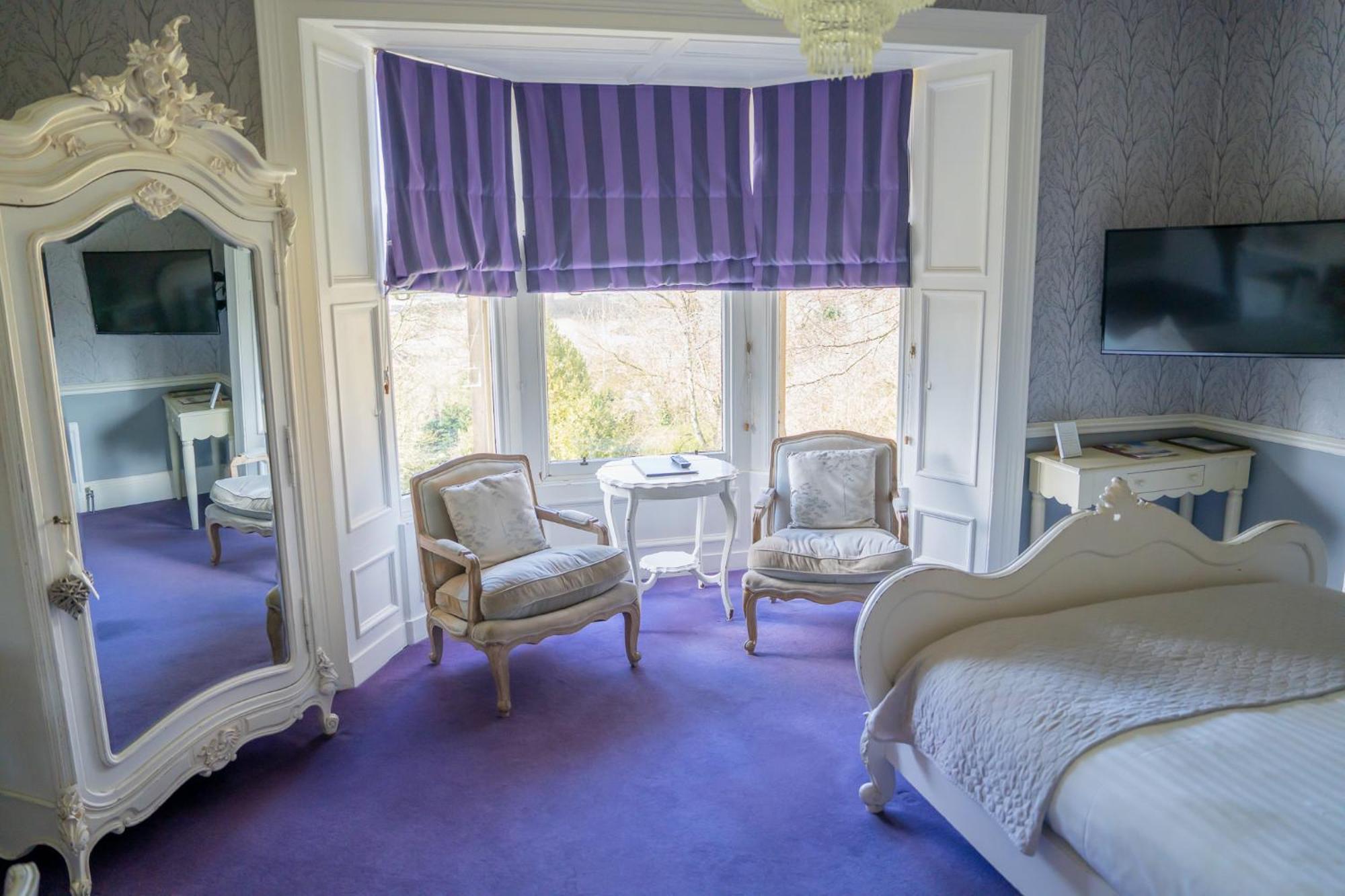 Eslington Villa Ґейтсгед Екстер'єр фото