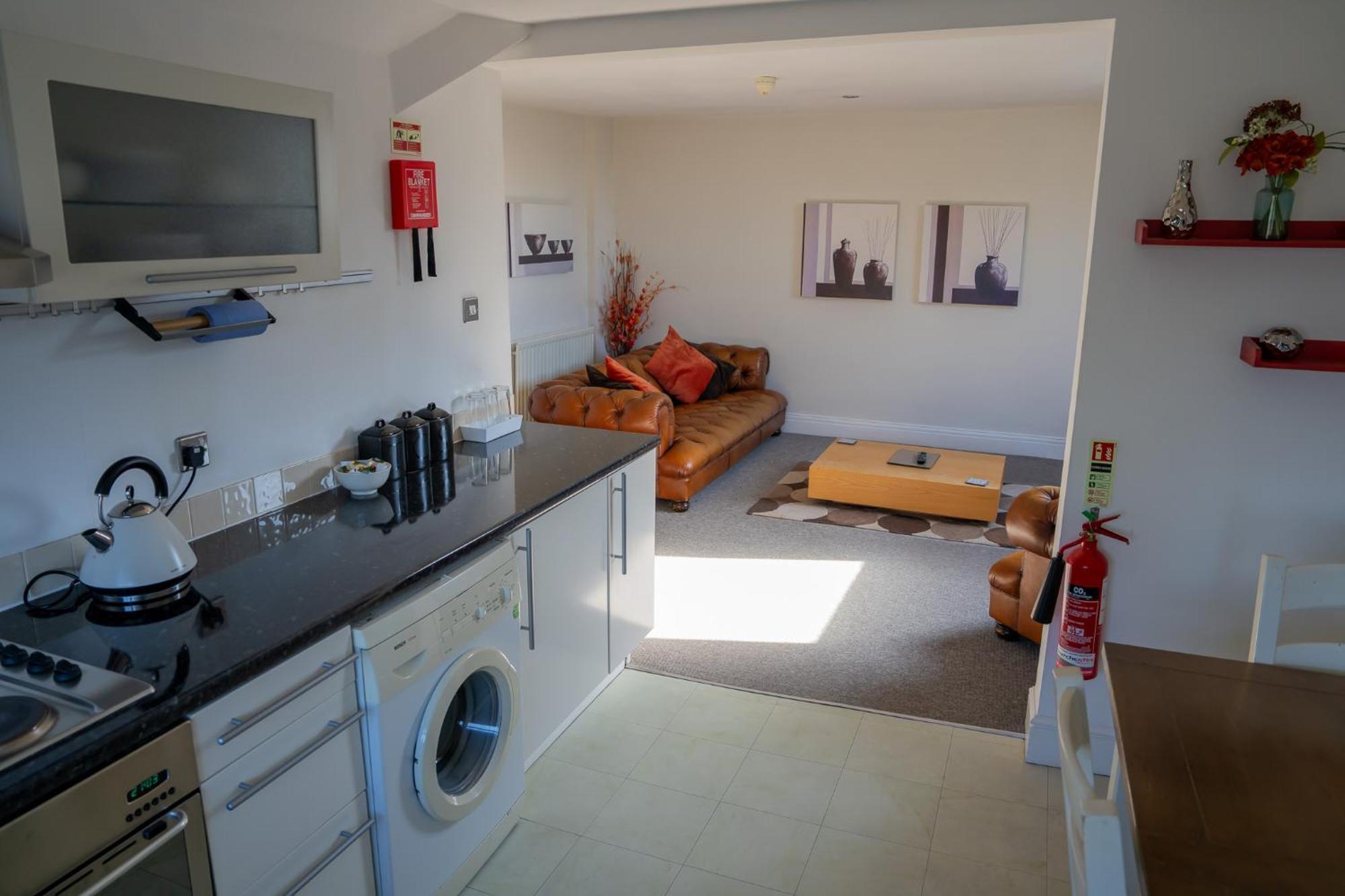 Eslington Villa Ґейтсгед Екстер'єр фото