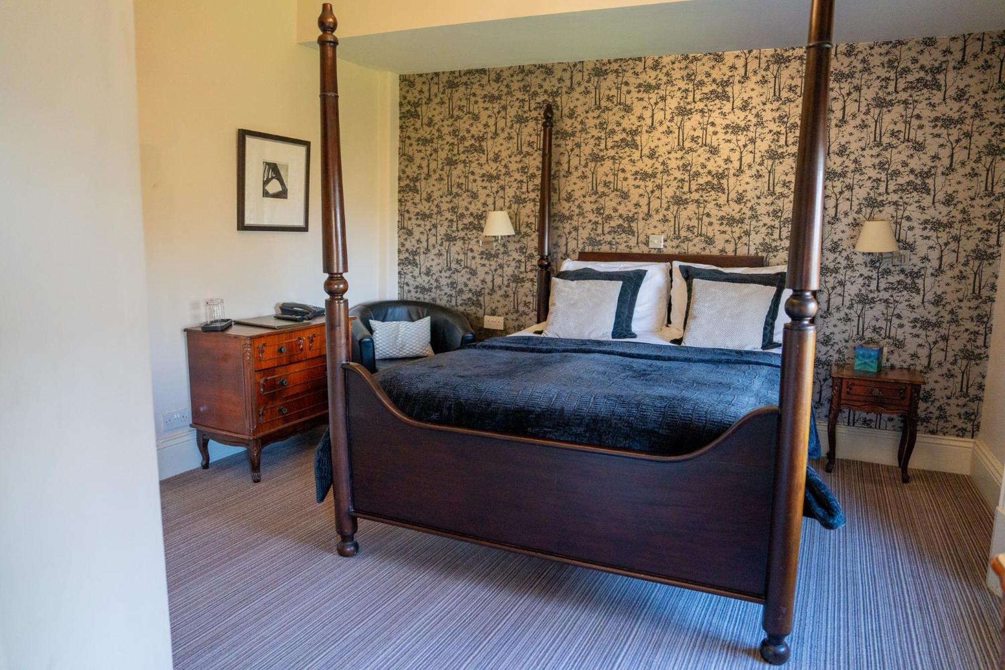 Eslington Villa Ґейтсгед Екстер'єр фото