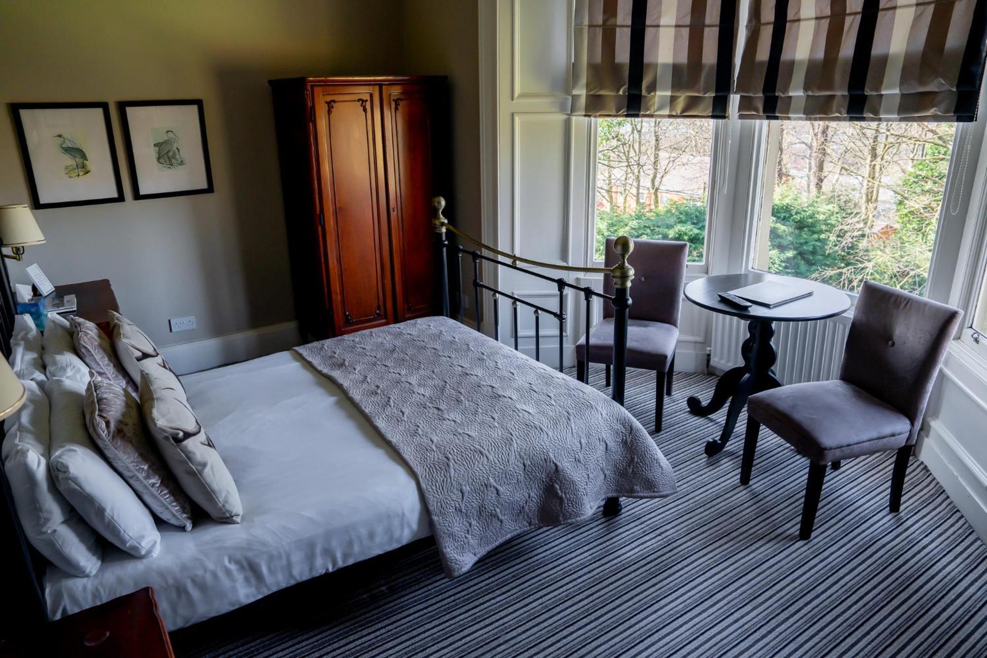 Eslington Villa Ґейтсгед Екстер'єр фото