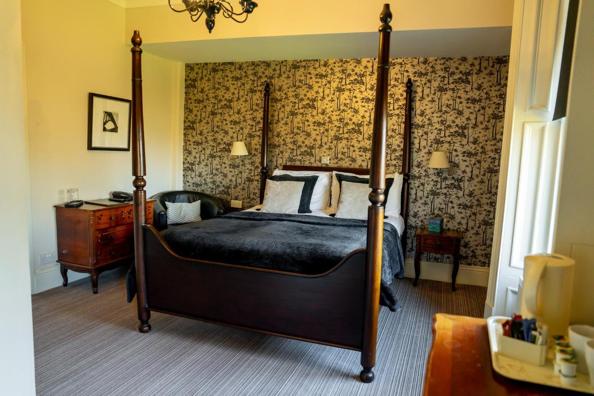 Eslington Villa Ґейтсгед Екстер'єр фото