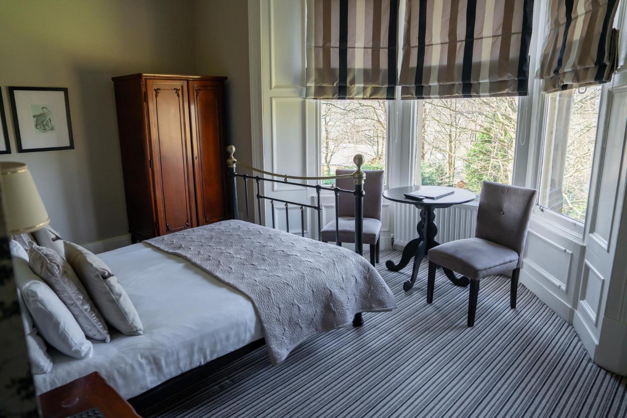 Eslington Villa Ґейтсгед Екстер'єр фото