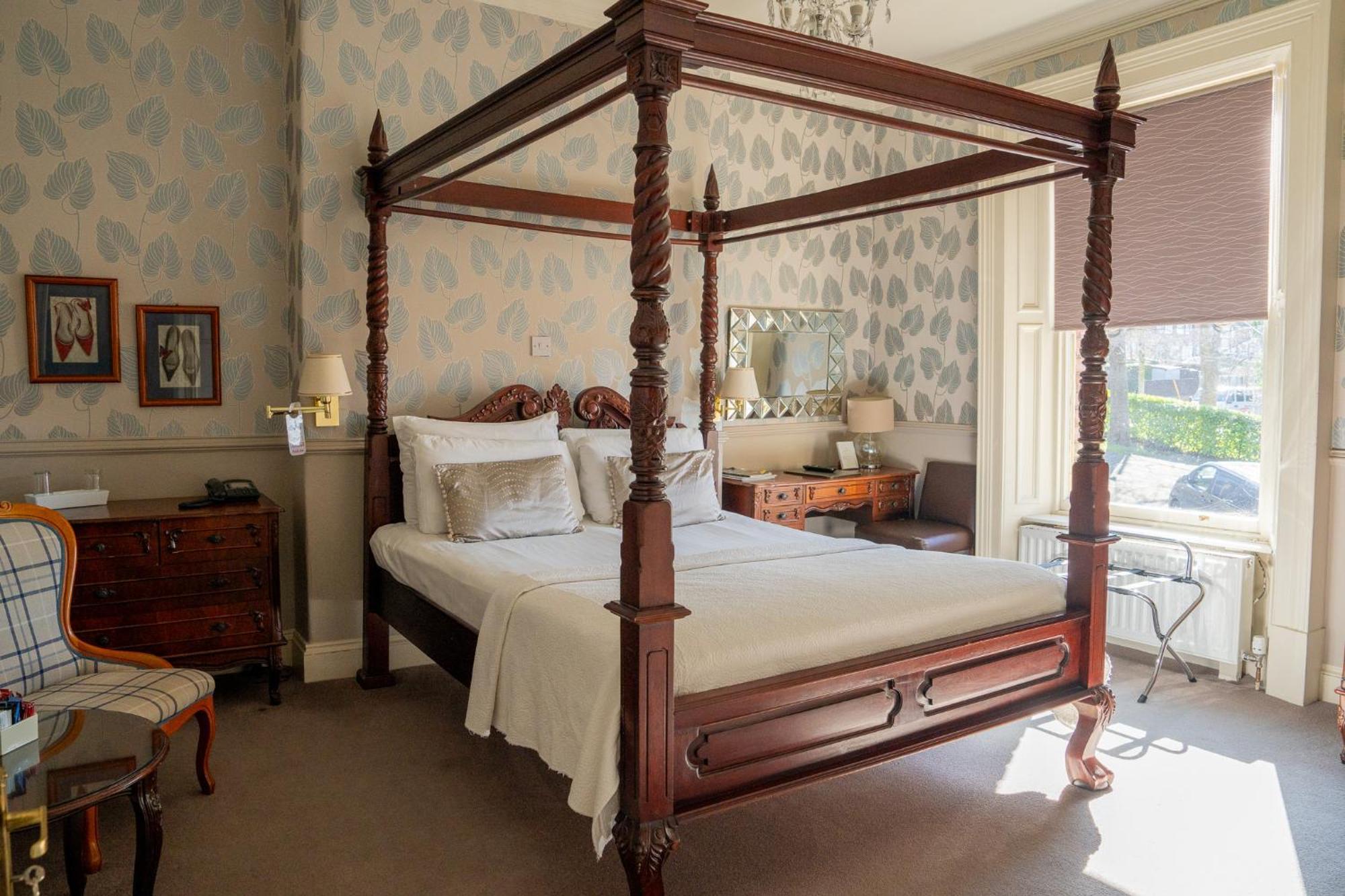 Eslington Villa Ґейтсгед Екстер'єр фото